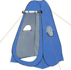 Dutch Mountains Pop-up Omkleedtent -190 X120cm Draagbare Douchetent - Prive-kamer - Multitent -Winkel Voor Kampeerartikelen 1200x1182 14