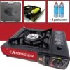 Camping Kooktoestel Op Gas - 1-pits - Inclusief Opbergkoffer -Winkel Voor Kampeerartikelen 1200x1182 9