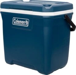 Coleman 28QT Xtreme Koelbox - 26 Liter - Blauw -Winkel Voor Kampeerartikelen 1200x1187 4