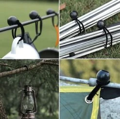 Merkloos Zeilspanner Met Bal - Spanrubbers Elastieken - Tentspanner Spanelastiek 16-30 CM - 10 Stuks - Spanband Rubber Voor Bootzeil/Zeil/Spandoeken/Schaduwdoek/Aanhangwagen -Tent Koord Spanners 8 Merkloos Zeilspanner Met Bal - Spanrubbers Elastieken - Tentspanner Spanelastiek 16-30 CM - 10 Stuks - Spanband Rubber Voor Bootzeil/Zeil/Spandoeken/Schaduwdoek/Aanhangwagen -Tent Koord Spanners -Winkel Voor Kampeerartikelen 1200x1188 7