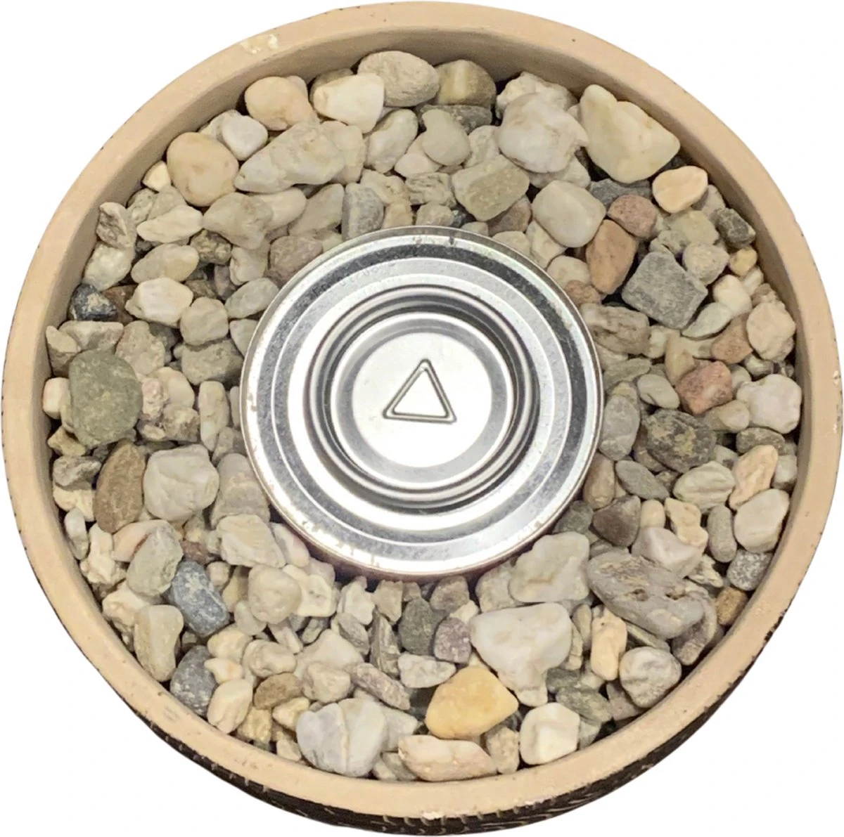 Merkloos Uren Gezelligheid Op Tafel | Licht Kachel | Tafelhaard | Duurzaam Geproduceerd | Verwarming | Modieuze Kachel | Tafelhaard Binnen En Buiten | Bloempot Kachel Met Steentjes | Tafelvuur Voor Binnen En Buiten | Brandgel Haard Met Natuurstenen 4 Merkloos Uren Gezelligheid Op Tafel | Licht Kachel | Tafelhaard | Duurzaam Geproduceerd | Verwarming | Modieuze Kachel | Tafelhaard Binnen En Buiten | Bloempot Kachel Met Steentjes | Tafelvuur Voor Binnen En Buiten | Brandgel Haard Met Natuurstenen - Afbeelding 2