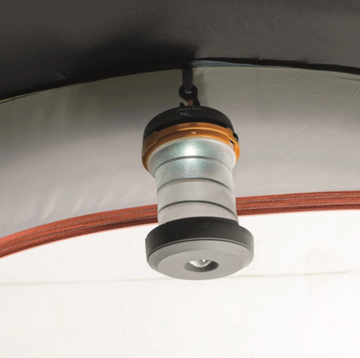 Easy Camp Tent Galaxy 300 3-persoons Rustiekgroen 4 Easy Camp Tent Galaxy 300 3-persoons Rustiekgroen - Afbeelding 2