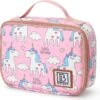 Brisby 4 Laags Geïsoleerde Koeltas - Lunchtas 1.5 Liter - Roze Eenhoorn 1 Brisby 4 Laags Geïsoleerde Koeltas - Lunchtas 1.5 Liter - Roze Eenhoorn -Winkel Voor Kampeerartikelen 1200x1193