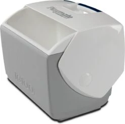 Igloo Playmate Elite Maxcold - Kleine Koelbox - 15 Liter - Lichtgrijs 18 Igloo Playmate Elite Maxcold - Kleine Koelbox - 15 Liter - Lichtgrijs -Winkel Voor Kampeerartikelen 1200x1195 5