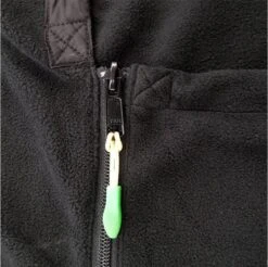 Lowland Fleece Deken - Lakenzak - Navy -Winkel Voor Kampeerartikelen 1200x1196 14