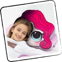 L.O.L. Surprise! Lol Suprise - Slaapzak - L.O.L. - Pisolone Rocker 9 L.O.L. Surprise! Lol Suprise - Slaapzak - L.O.L. - Pisolone Rocker -Winkel Voor Kampeerartikelen 1200x1198 16