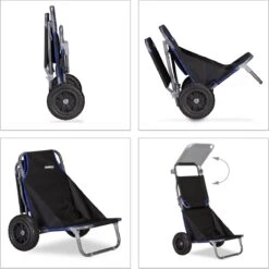 Relaxdays Strandkar Opvouwbaar - Strandstoel Met Zonnedak - Strand Stoel Op Wielen 14 Relaxdays Strandkar Opvouwbaar - Strandstoel Met Zonnedak - Strand Stoel Op Wielen -Winkel Voor Kampeerartikelen 1200x1198 9