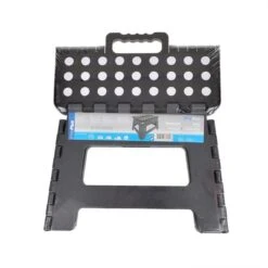 PROPLUS Inklapbaar Opstapje - Opstapkrukje - Krukje | Opvouwbaar - 22 Cm -Winkel Voor Kampeerartikelen 1200x1199 11