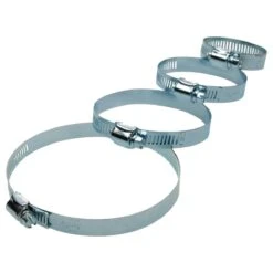 Benson 4 Delige Slangklemmen Set Inclusief Jumboklem Groot | Klemmen Set Voor Om De Tuinslang Afvoerslang Of Doucheslang Verschillende Formaten | Slang Koppeling Klem 7 Benson 4 Delige Slangklemmen Set Inclusief Jumboklem Groot | Klemmen Set Voor Om De Tuinslang Afvoerslang Of Doucheslang Verschillende Formaten | Slang Koppeling Klem -Winkel Voor Kampeerartikelen 1200x1200 1000