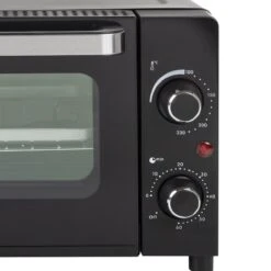Tristar Oven OV-3615 - Camping Oven 10 Liter - 800 Watt - Vrijstaande Kleine Oven - Zwart 21 Tristar Oven OV-3615 - Camping Oven 10 Liter - 800 Watt - Vrijstaande Kleine Oven - Zwart -Winkel Voor Kampeerartikelen 1200x1200 1007