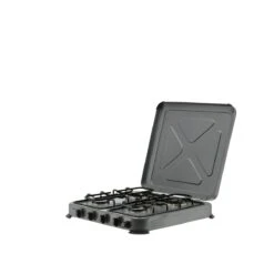 Gimeg Kooktoestel 4-Pits - Grijs - Beveiligd 23 Gimeg Kooktoestel 4-Pits - Grijs - Beveiligd -Winkel Voor Kampeerartikelen 1200x1200 1017