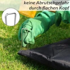 Gardebruk Haringen Set Van 50 Gegalvaniseerd Staal LxØ 150x2,7mm -Winkel Voor Kampeerartikelen 1200x1200 103