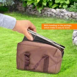 House Of Husk Draagbaar Houtkachel Voor Kamperen - Klein Camping Oven - Kampeer Kachel - Camping Kooktoestel - Camping Accessoires -Winkel Voor Kampeerartikelen 1200x1200 1034