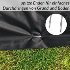 Gardebruk Haringen Set Van 50 Gegalvaniseerd Staal LxØ 150x2,7mm -Winkel Voor Kampeerartikelen 1200x1200 104