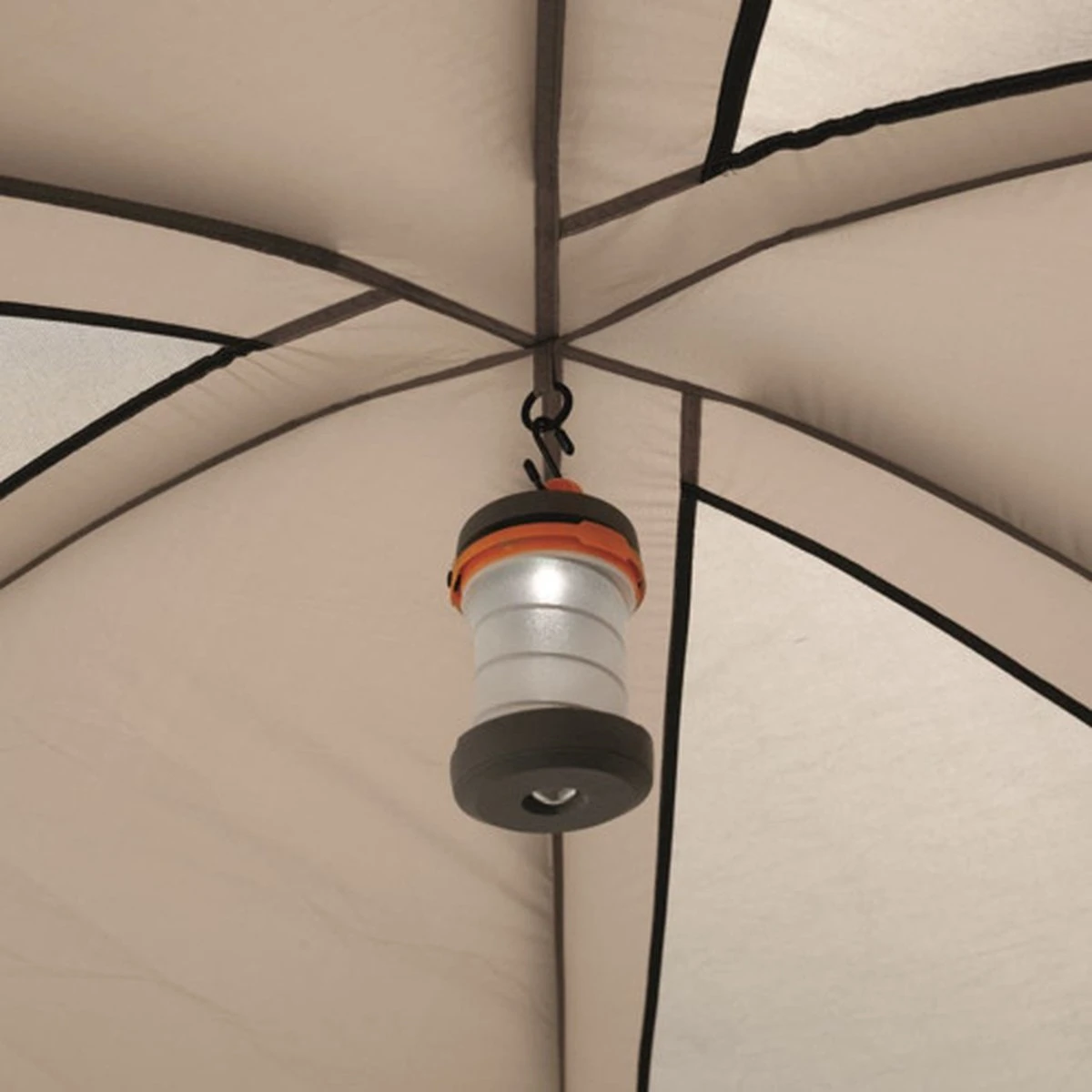 Easy Camp Tent Moonlight Joert 6-persoons 13 Easy Camp Tent Moonlight Joert 6-persoons - Afbeelding 12