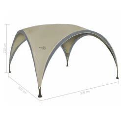 Bo-Camp Party Shelter - Partytent Small - 3x3x2,18 Meter -Winkel Voor Kampeerartikelen 1200x1200 1075