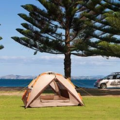 Merkloos Kamping Tent / Absolutely Waterproof, Lightweight Camping Tent With - Tent Ideal For Camping In The Garden, Dome Tent, 16 Merkloos Kamping Tent / Absolutely Waterproof, Lightweight Camping Tent With - Tent Ideal For Camping In The Garden, Dome Tent, -Winkel Voor Kampeerartikelen 1200x1200 1130