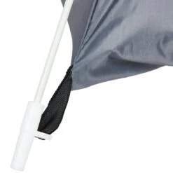 Relaxdays Strandtent Pop-up - Omkleedtent - 145x180 Cm - 2-3 Personen - Beachtent -compact - Oranje -Winkel Voor Kampeerartikelen 1200x1200 1166