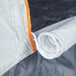 Relaxdays Strandtent Pop-up - Omkleedtent - 145x180 Cm - 2-3 Personen - Beachtent -compact - Oranje -Winkel Voor Kampeerartikelen 1200x1200 1169