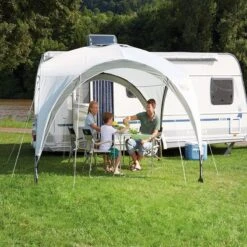 Coleman Event Shelter XL Partytent - 4.50 X 4.50 Meter - Groen/grijs 9 Coleman Event Shelter XL Partytent - 4.50 X 4.50 Meter - Groen/grijs -Winkel Voor Kampeerartikelen 1200x1200 1189