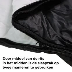 Deryan Cocoon Pop Up Tent - Slaapzak - Luchtbed - Luchtpomp - 4 Persoons - Zilver 20 Deryan Cocoon Pop Up Tent - Slaapzak - Luchtbed - Luchtpomp - 4 Persoons - Zilver -Winkel Voor Kampeerartikelen 1200x1200 1197