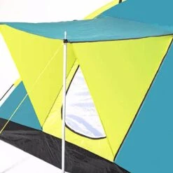 Pavillo Tent Coolground X3 Luifel - Groen - 3 Persoons 27 Pavillo Tent Coolground X3 Luifel - Groen - 3 Persoons -Winkel Voor Kampeerartikelen 1200x1200 1201