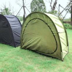 Merkloos Fietstent,Beschermhoes Fietsenschuur, Tent Voor Camping In De Open Lucht-groen 200*80*165CM -Winkel Voor Kampeerartikelen 1200x1200 1214