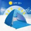 IGOODS Pop-up Tent - 2/3-Persoons - Blauw 2 IGOODS Pop-up Tent - 2/3-Persoons - Blauw -Winkel Voor Kampeerartikelen 1200x1200 1239