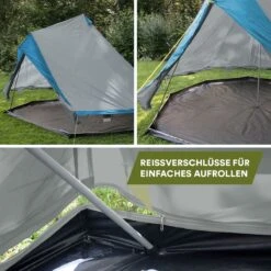 Skandika Tipii II Tent – Tipi-tenten – Teepee – 8 Persoons Campingtent – Muggengaas – 250 Cm Stahoogte – Uitneembare Tentvloer – 3000 Mm Waterkolom – Indische Tent, Partytent, Festivaltent – Outdoor, Camping, Tuin – Kamperen – Grijs/turquoise 16 Skandika Tipii II Tent – Tipi-tenten – Teepee – 8 Persoons Campingtent – Muggengaas – 250 Cm Stahoogte – Uitneembare Tentvloer – 3000 Mm Waterkolom – Indische Tent, Partytent, Festivaltent – Outdoor, Camping, Tuin – Kamperen – Grijs/turquoise -Winkel Voor Kampeerartikelen 1200x1200 1247