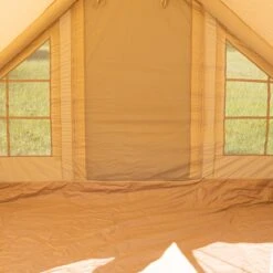 Opblaasbare Vier Persoons Tent Beige 300x200x210 Cm 31 Opblaasbare Vier Persoons Tent Beige 300x200x210 Cm -Winkel Voor Kampeerartikelen 1200x1200 1274