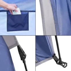 Pro-Tec Tent Nybro Automatisch 240x205x140 Cm Blauw -Winkel Voor Kampeerartikelen 1200x1200 1280