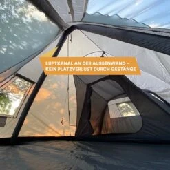 Skandika Tipi Kotona Air Opblaasbare Tent – Opblaasbare Tenten - 4 Persoons Tipi Tent – Tenten - Campingtent – Ingenaaide Tentvloer – Muggengaas – 260 Cm Stahoogte – 490 X 370 X 260 (L X B X H) – Outdoor, Camping, Tuin – Luchttent - Kamperen - Beige 15 Skandika Tipi Kotona Air Opblaasbare Tent – Opblaasbare Tenten - 4 Persoons Tipi Tent – Tenten - Campingtent – Ingenaaide Tentvloer – Muggengaas – 260 Cm Stahoogte – 490 X 370 X 260 (L X B X H) – Outdoor, Camping, Tuin – Luchttent - Kamperen - Beige -Winkel Voor Kampeerartikelen 1200x1200 1285