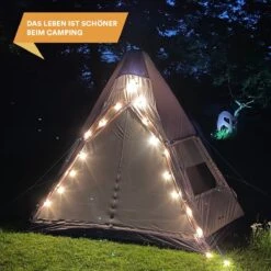Skandika Tipi Kotona Air Opblaasbare Tent – Opblaasbare Tenten - 4 Persoons Tipi Tent – Tenten - Campingtent – Ingenaaide Tentvloer – Muggengaas – 260 Cm Stahoogte – 490 X 370 X 260 (L X B X H) – Outdoor, Camping, Tuin – Luchttent - Kamperen - Beige 17 Skandika Tipi Kotona Air Opblaasbare Tent – Opblaasbare Tenten - 4 Persoons Tipi Tent – Tenten - Campingtent – Ingenaaide Tentvloer – Muggengaas – 260 Cm Stahoogte – 490 X 370 X 260 (L X B X H) – Outdoor, Camping, Tuin – Luchttent - Kamperen - Beige -Winkel Voor Kampeerartikelen 1200x1200 1287