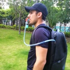 Dutch Mountains Backpack Waterzak - 2 Ltr Met Slangetje - Blauw -Winkel Voor Kampeerartikelen 1200x1200 1295