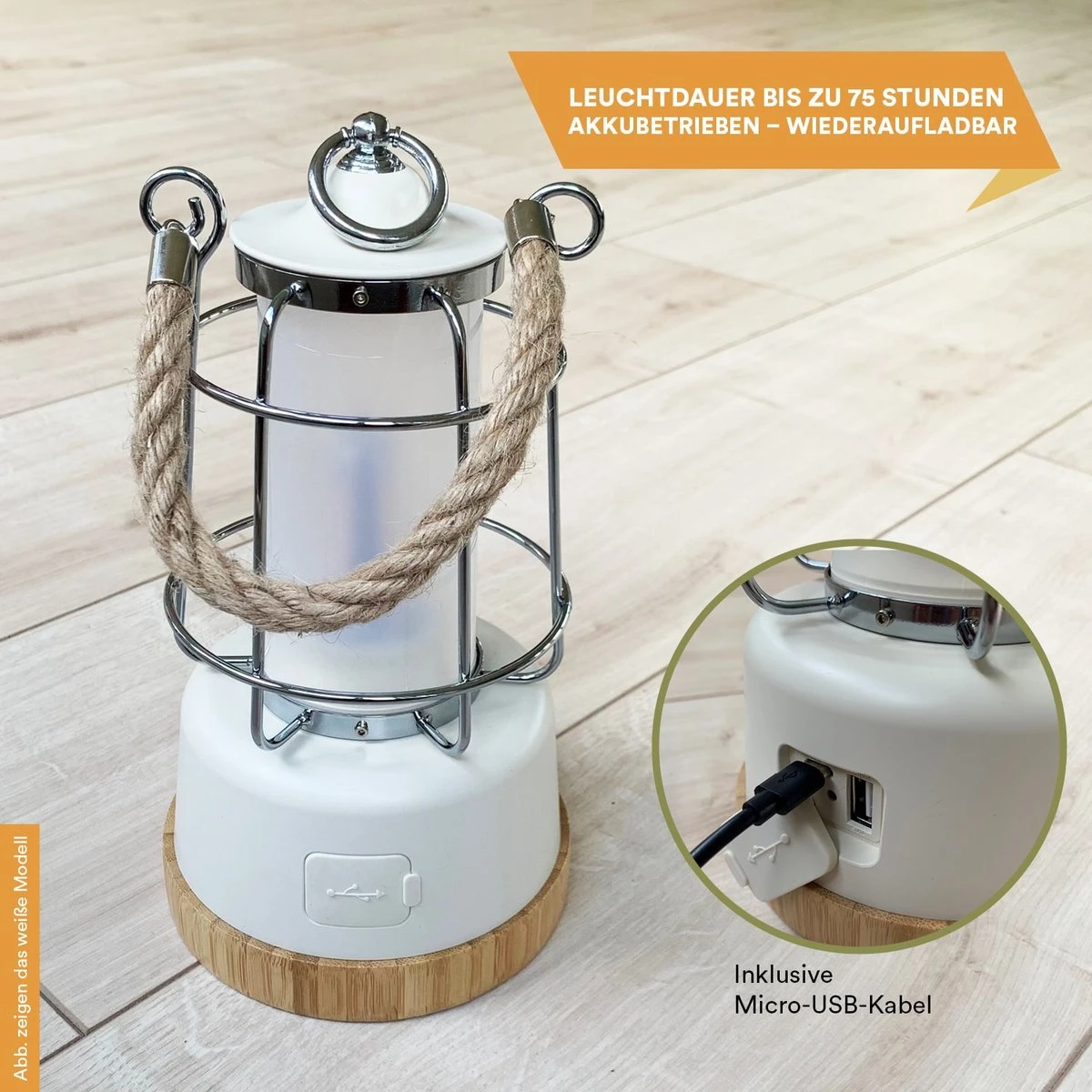 Skandika Kiruna LED-Lamp – Tentlampen – Campinglampen – Buiten Lantaarn – Buitenverlichting – Buiten Lamp - Retro Outdoor Camping Lamp Met Powerbank, Traploos Dimbaar, Draadloos, Oplaadbare Batterij, USB, Warm En Koud Wit, 75h Lichtduur – Groen 8 Skandika Kiruna LED-Lamp – Tentlampen – Campinglampen – Buiten Lantaarn – Buitenverlichting – Buiten Lamp - Retro Outdoor Camping Lamp Met Powerbank, Traploos Dimbaar, Draadloos, Oplaadbare Batterij, USB, Warm En Koud Wit, 75h Lichtduur – Groen - Afbeelding 6