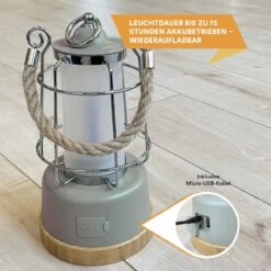 Skandika Kiruna LED-Lamp – Tentlampen – Campinglampen – Buiten Lantaarn – Buitenverlichting – Buiten Lamp - Retro Outdoor Camping Lamp Met Powerbank, Traploos Dimbaar, Draadloos, Oplaadbare Batterij, USB, Warm En Koud Wit, 75h Lichtduur – Beige 13 Skandika Kiruna LED-Lamp – Tentlampen – Campinglampen – Buiten Lantaarn – Buitenverlichting – Buiten Lamp - Retro Outdoor Camping Lamp Met Powerbank, Traploos Dimbaar, Draadloos, Oplaadbare Batterij, USB, Warm En Koud Wit, 75h Lichtduur – Beige -Winkel Voor Kampeerartikelen 1200x1200 1344