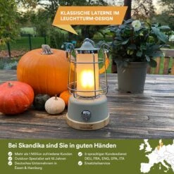 Skandika Kiruna LED-Lamp – Tentlampen – Campinglampen – Buiten Lantaarn – Buitenverlichting – Buiten Lamp - Retro Outdoor Camping Lamp Met Powerbank, Traploos Dimbaar, Draadloos, Oplaadbare Batterij, USB, Warm En Koud Wit, 75h Lichtduur – Beige 19 Skandika Kiruna LED-Lamp – Tentlampen – Campinglampen – Buiten Lantaarn – Buitenverlichting – Buiten Lamp - Retro Outdoor Camping Lamp Met Powerbank, Traploos Dimbaar, Draadloos, Oplaadbare Batterij, USB, Warm En Koud Wit, 75h Lichtduur – Beige -Winkel Voor Kampeerartikelen 1200x1200 1349