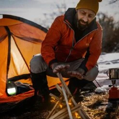 B.K.Licht - LED Kampeerlamp - Zaklamp - 3 In 1 Zaklantaarn Voor Kinderen - Tafellamp - Tentlamp - Opvouwbaar - Zwart Groen - 140 Lumen - IP20 -Winkel Voor Kampeerartikelen 1200x1200 1354