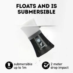 Favour L0717 Camping Lamp Oplaadbaar LED, 200 Lumen, IPX7 Waterdicht, Drijvend, Schokbestendig, Draagbare Kampeerlamp, Tentlamp, Vislamp, Geïntegreerde Oplaadbare Batterij -Winkel Voor Kampeerartikelen 1200x1200 1374