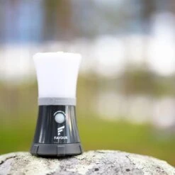 Favour L0717 Camping Lamp Oplaadbaar LED, 200 Lumen, IPX7 Waterdicht, Drijvend, Schokbestendig, Draagbare Kampeerlamp, Tentlamp, Vislamp, Geïntegreerde Oplaadbare Batterij -Winkel Voor Kampeerartikelen 1200x1200 1377