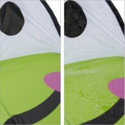 Relaxdays Paraplu Kind Dieren - Kinderparaplu Meisje En Jongen - Regenscherm Kids - Kikker -Winkel Voor Kampeerartikelen 1200x1200 1456