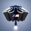 Bmw Paraplu ///M Power Motorsport M Performance Zwart E46 E87 E88 E82 E81 E90 E91 E92 E93 E60 E61 E63 E 64 X1 X2 X3 X4 X5 X6 -Winkel Voor Kampeerartikelen 1200x1200 1461