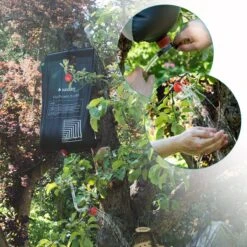 Navaris Campingdouche Op Zonne-energie - 20 Liter - Verwarmbare Camping Douchezak Met Douchekop, Slang En Kraan - Ideaal Voor Reizen En Kamperen 12 Navaris Campingdouche Op Zonne-energie - 20 Liter - Verwarmbare Camping Douchezak Met Douchekop, Slang En Kraan - Ideaal Voor Reizen En Kamperen -Winkel Voor Kampeerartikelen 1200x1200 1487