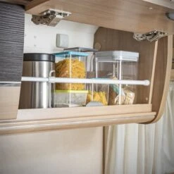 PROPLUS Pro Plus Vastzetstang - Uitschuifbaar - 41 T/m 71 Cm - Wit 11 PROPLUS Pro Plus Vastzetstang - Uitschuifbaar - 41 T/m 71 Cm - Wit -Winkel Voor Kampeerartikelen 1200x1200 1505