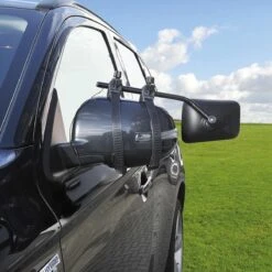 PROPLUS Pro Plus Caravanspiegel - Deluxe - Universeel Voor Links En Rechts - Zwart -Winkel Voor Kampeerartikelen 1200x1200 1519