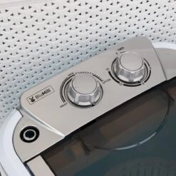 BluMill Mini Wasmachine - Met Centrifuge - Compact - Camping Wasmachine - Duurzame Keuze 16 BluMill Mini Wasmachine - Met Centrifuge - Compact - Camping Wasmachine - Duurzame Keuze -Winkel Voor Kampeerartikelen 1200x1200 1534
