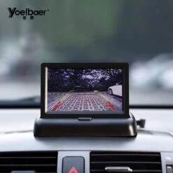 Yoelbaer Draagbare Display 4.3 Inch Color LCD TFT Monitor 20 Yoelbaer Draagbare Display 4.3 Inch Color LCD TFT Monitor -Winkel Voor Kampeerartikelen 1200x1200 1543