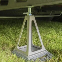 ProPlus Steunenset Aluminium 4 Stuks 360803 -Winkel Voor Kampeerartikelen 1200x1200 1549