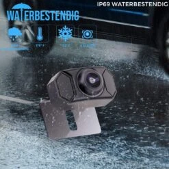 Nince ARC1 Draadloze Achteruitrijcamera Draadloos 2022 Model - 5 Inch Digitale Achteruit Rijcamera Met IR Nachtzicht - 2 Kanaals -Winkel Voor Kampeerartikelen 1200x1200 1571