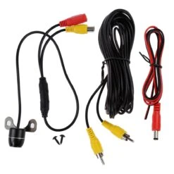 Achteruitrijcamera - Universeel - IP68 Waterdicht - Nachtzicht - Grote Kijkhoek- HD Beeld - Auto -Winkel Voor Kampeerartikelen 1200x1200 1573